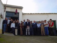 Inauguraci&oacute;n